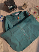 Beetle Green